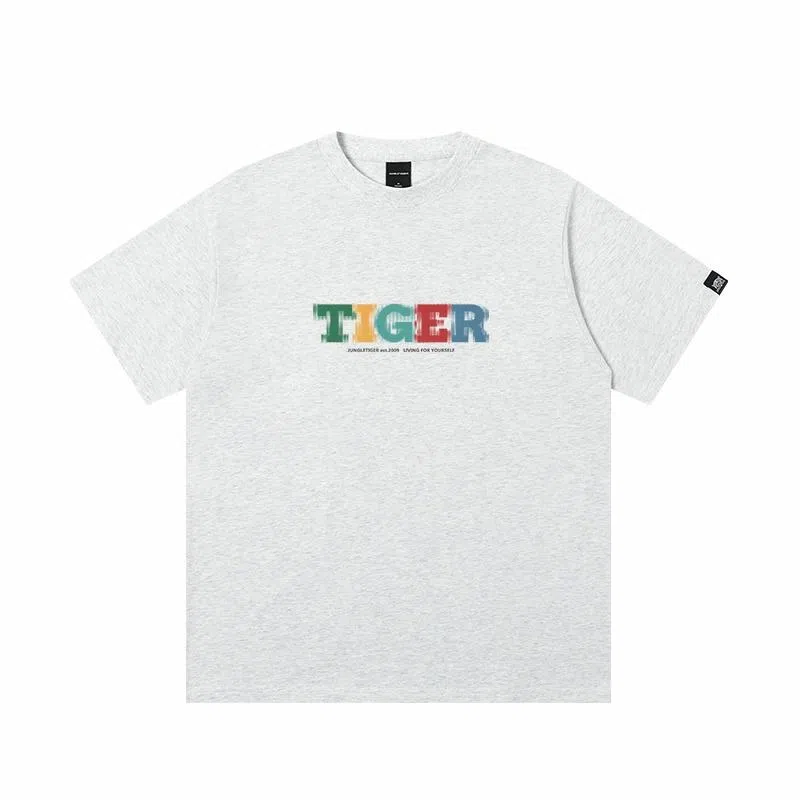 JUNGLE TIGER T