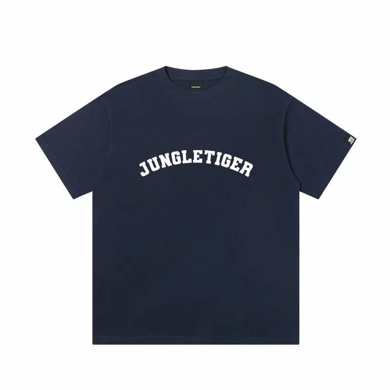 JUNGLE TIGER T