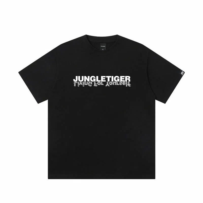 JUNGLE TIGER T
