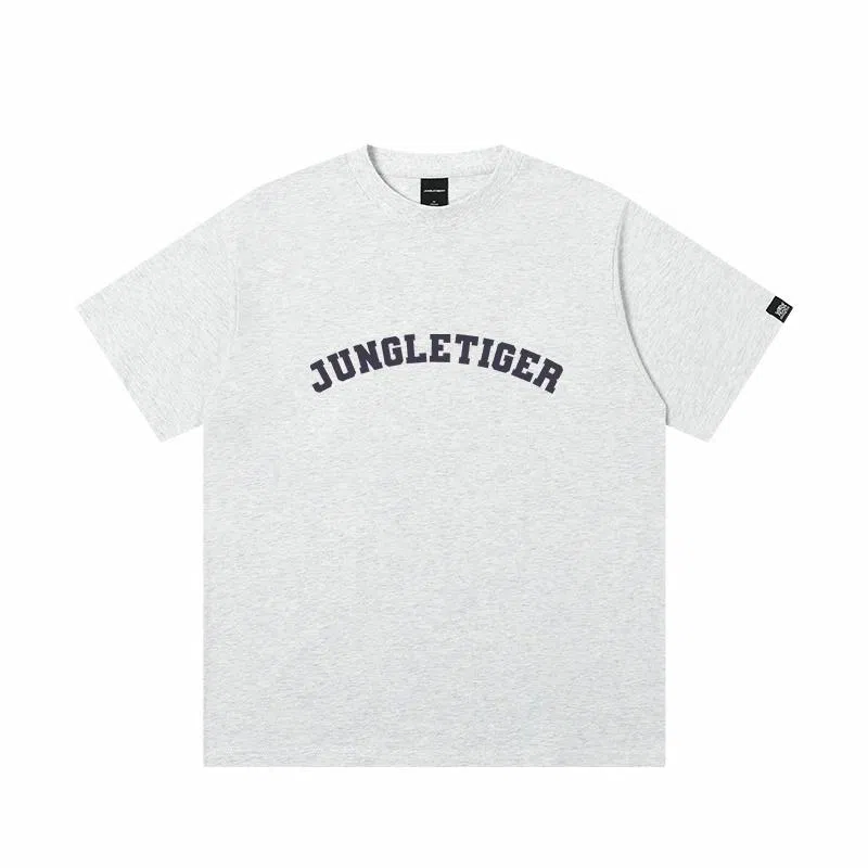 JUNGLE TIGER T