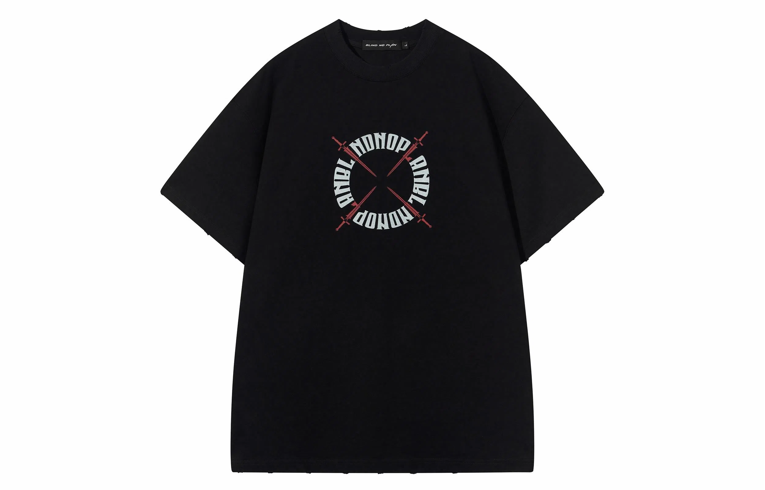 BLINDNOPLAN 24SS