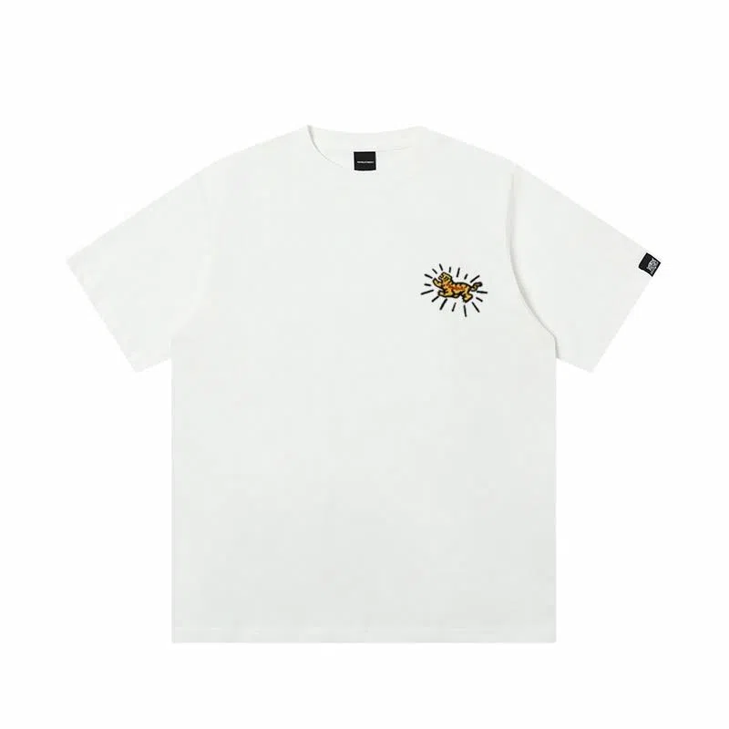 JUNGLE TIGER T