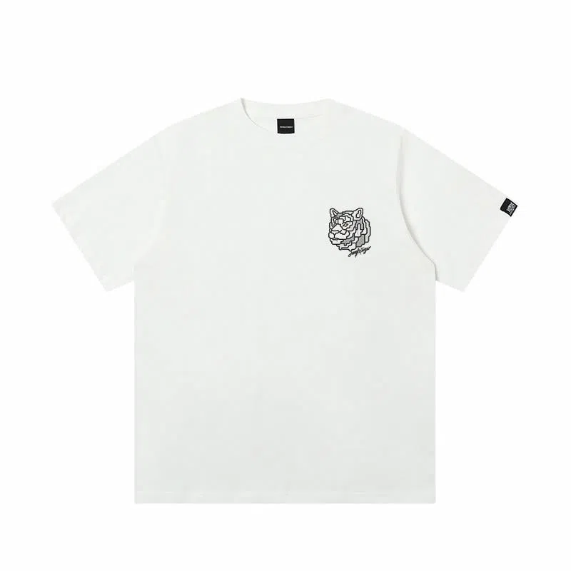 JUNGLE TIGER T