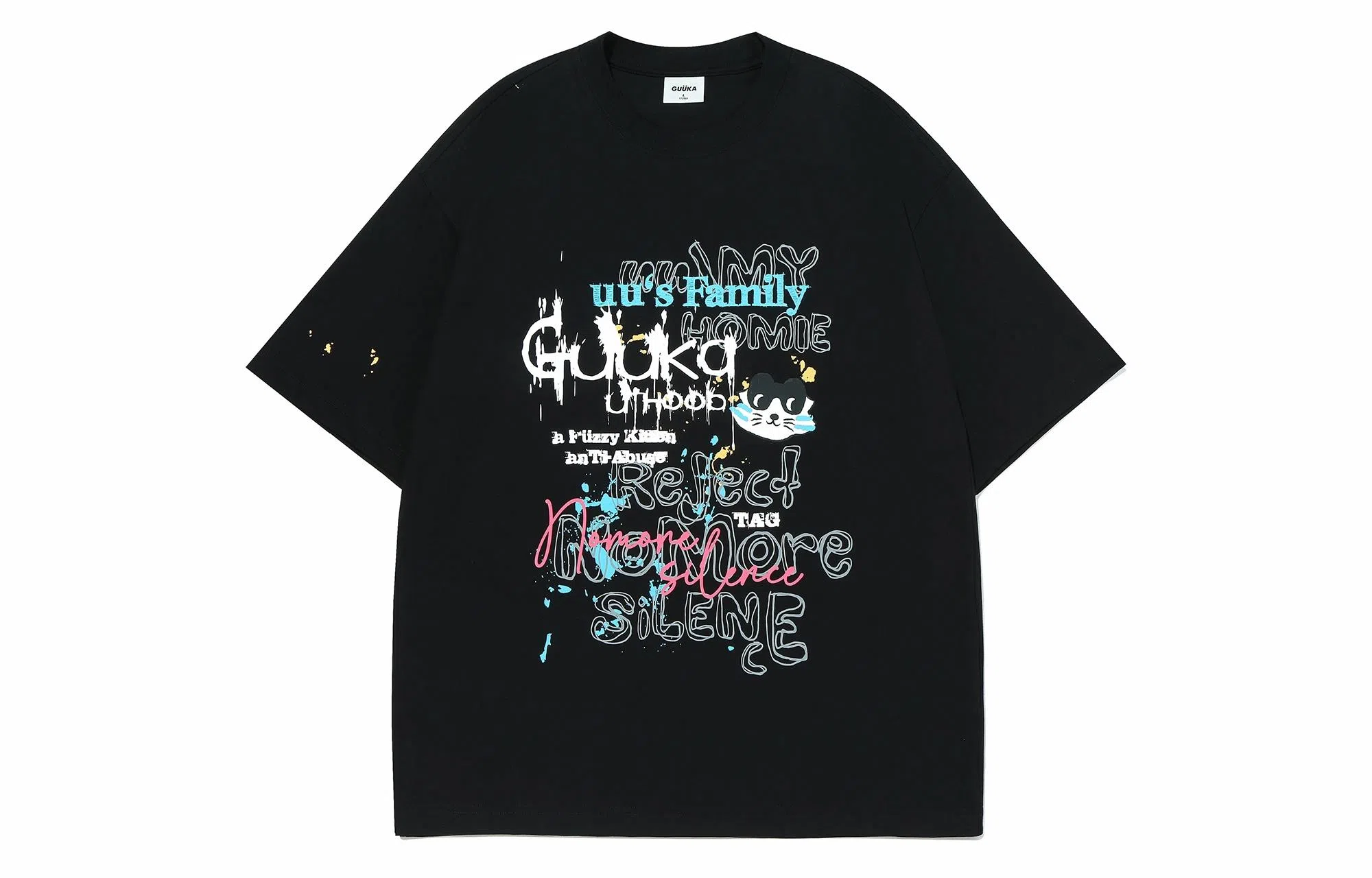 Guuka T