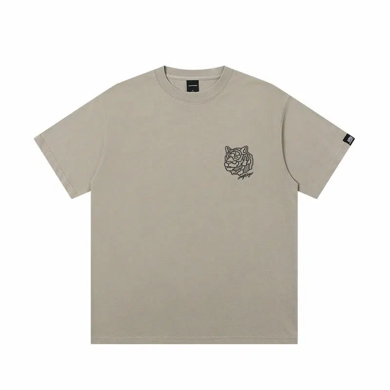 JUNGLE TIGER T
