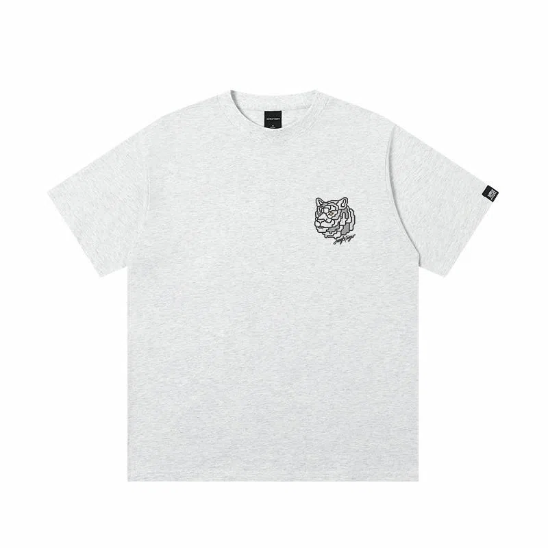 JUNGLE TIGER T