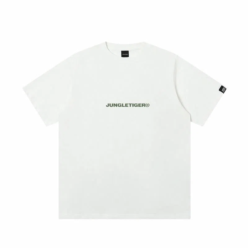 JUNGLE TIGER T