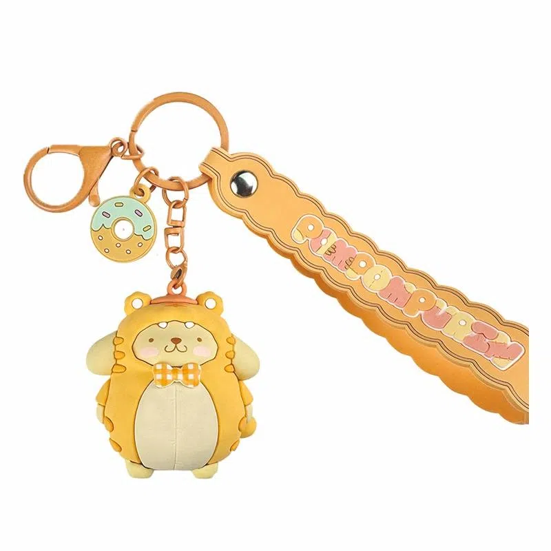 Sanrio PVC