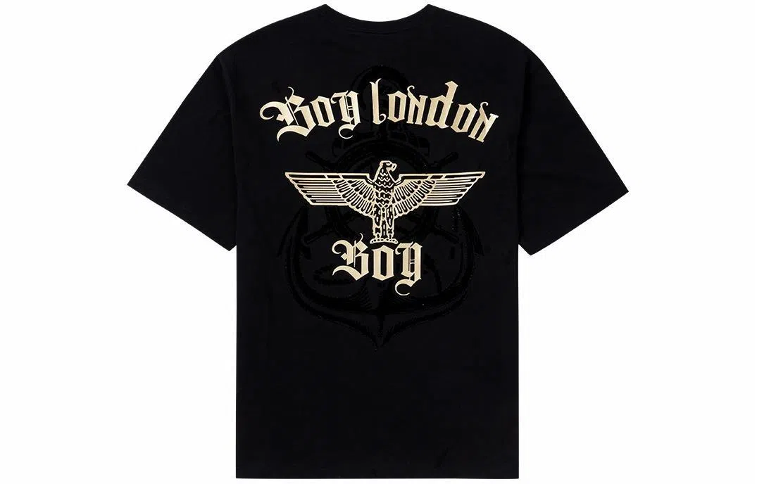 Boy London T