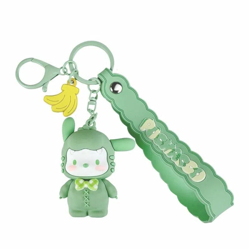 Sanrio PVC