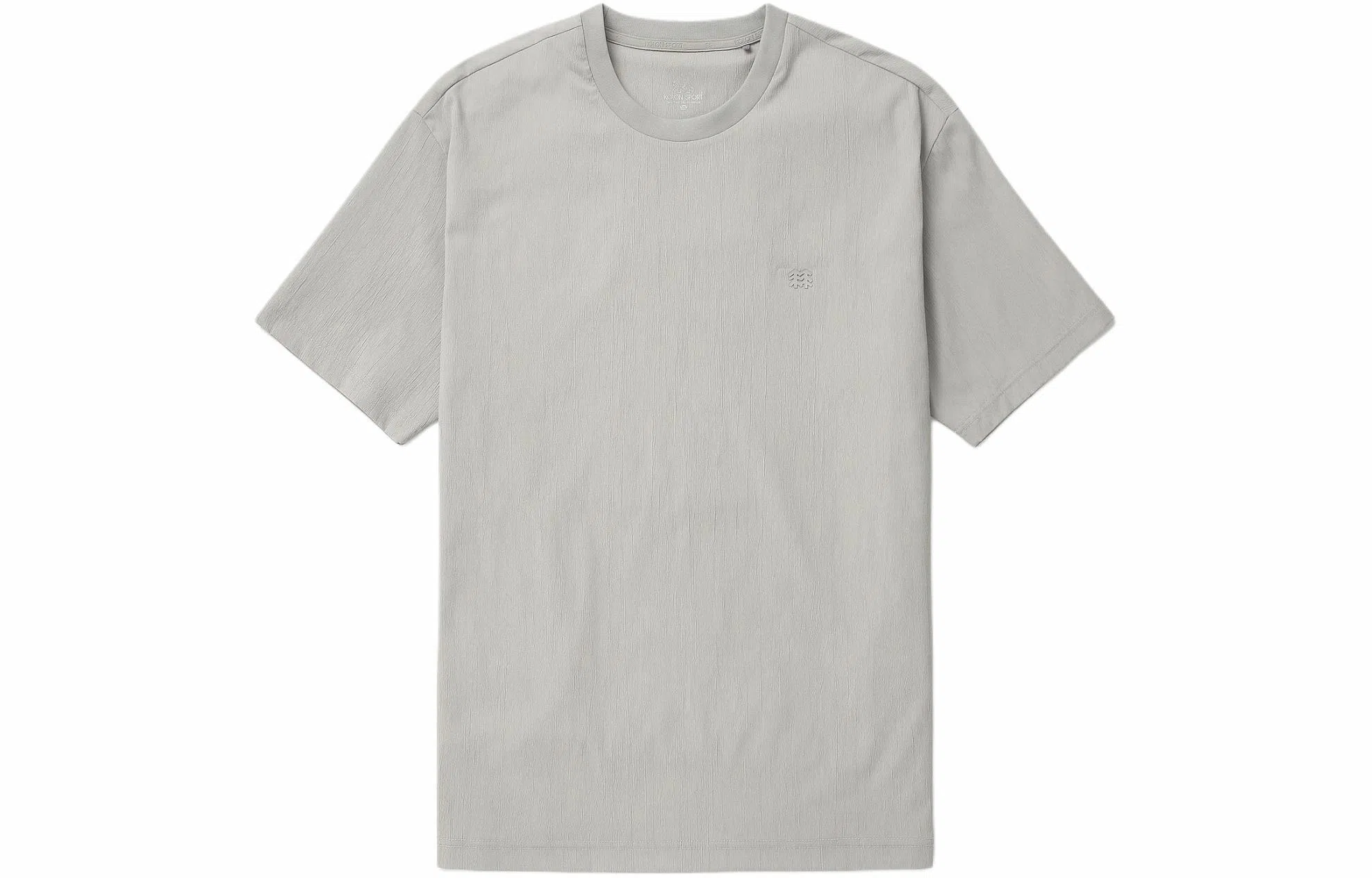 KOLON SPORT SS24 PILLING T