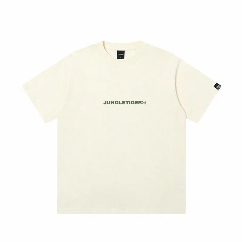 JUNGLE TIGER T