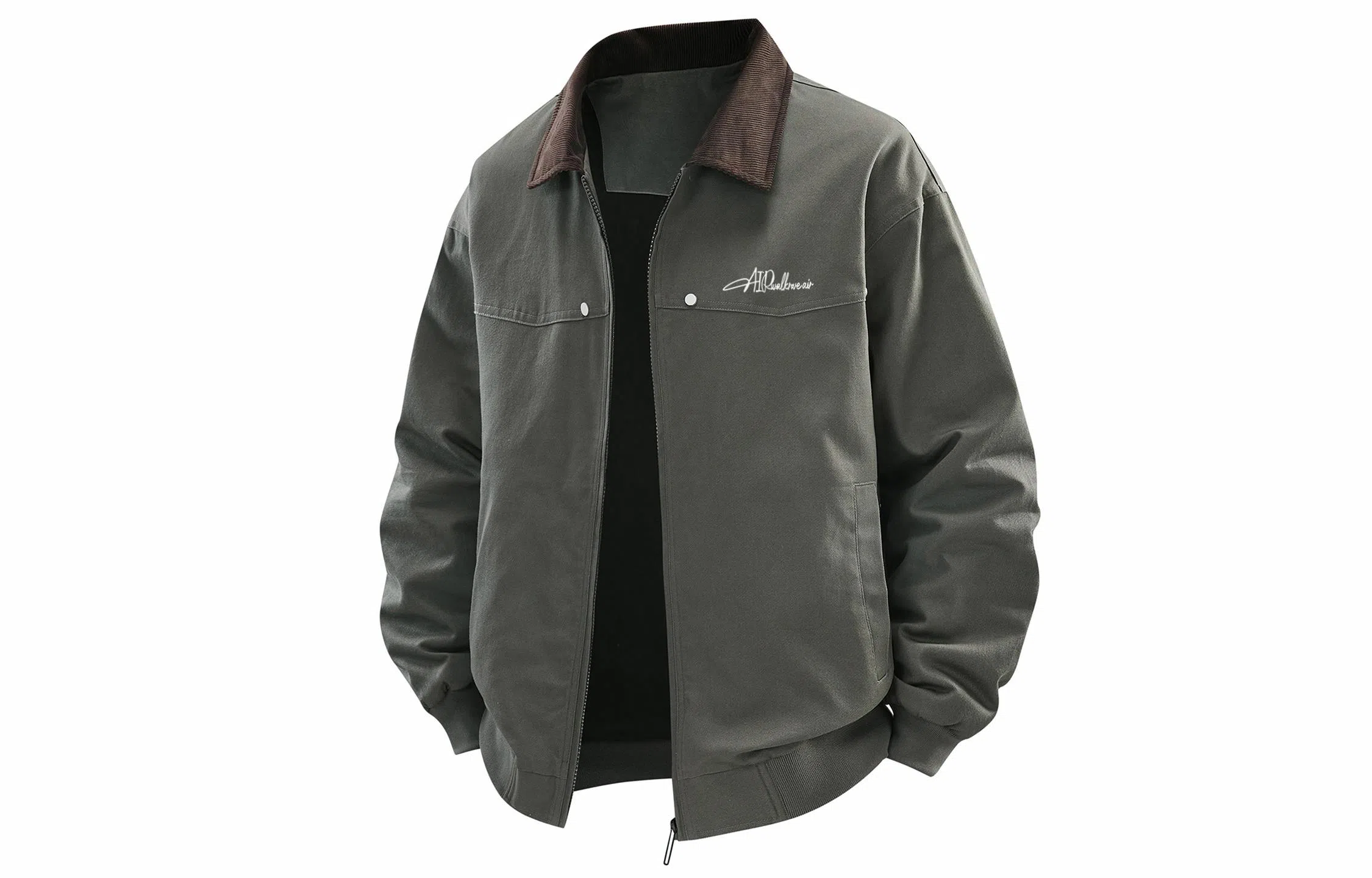 Airwalk cleanfitLogo