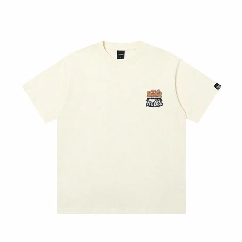 JUNGLE TIGER T
