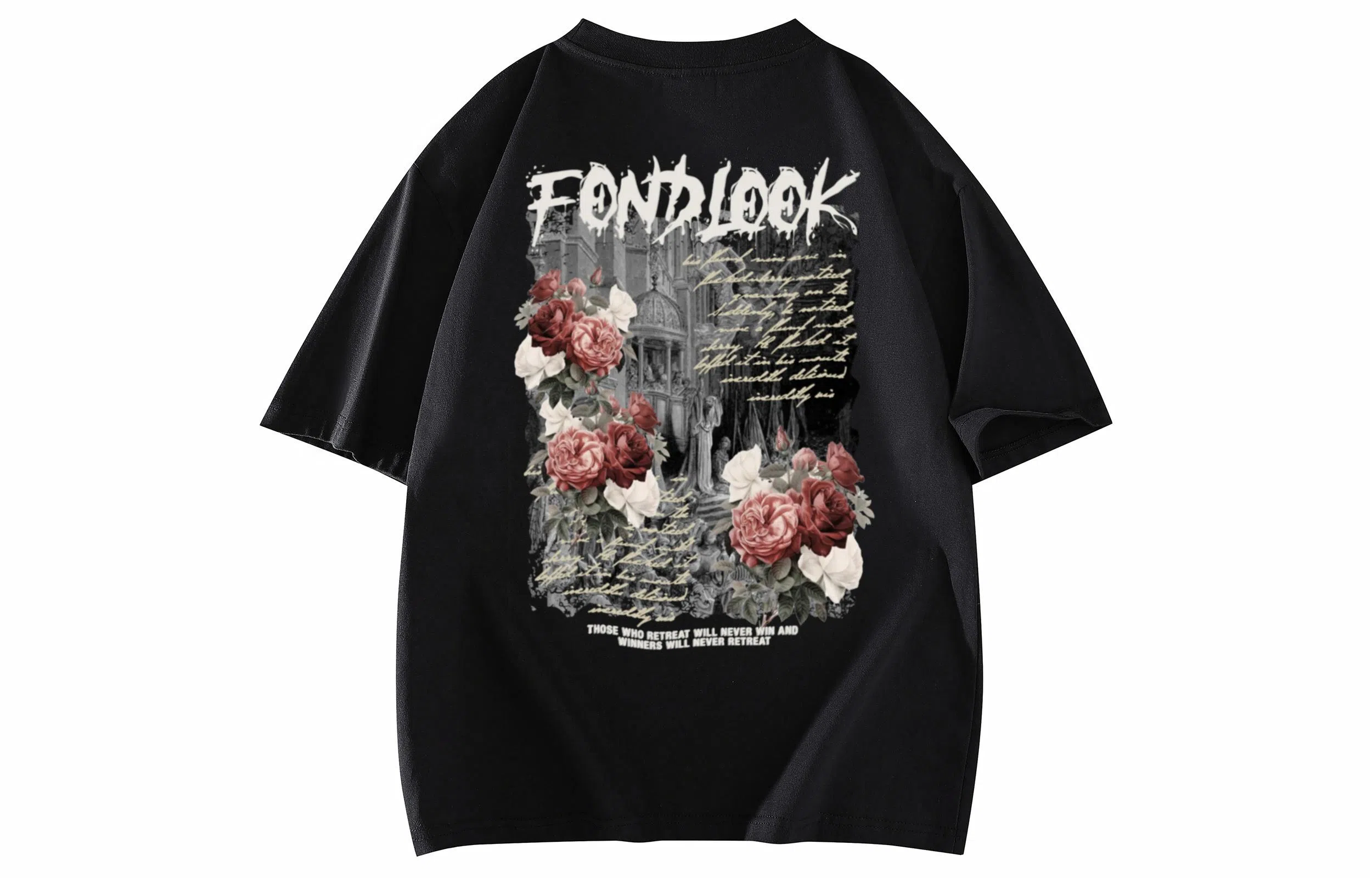 FONDLOOK T