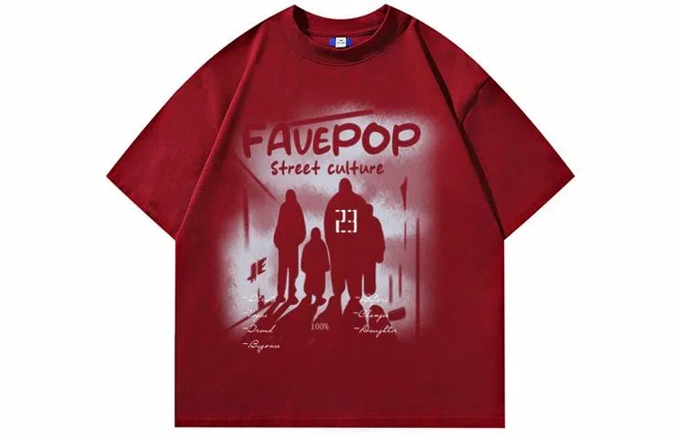 FAVEPOP LogoT