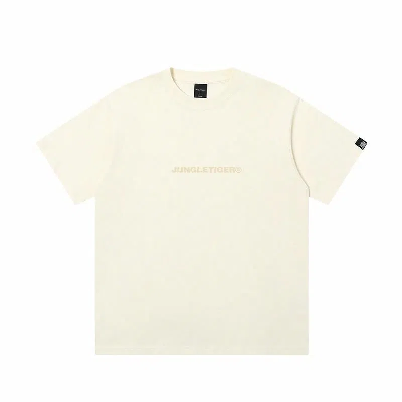 JUNGLE TIGER T