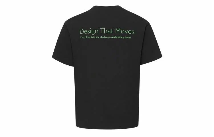 DESCENTE ESSENTIAL T