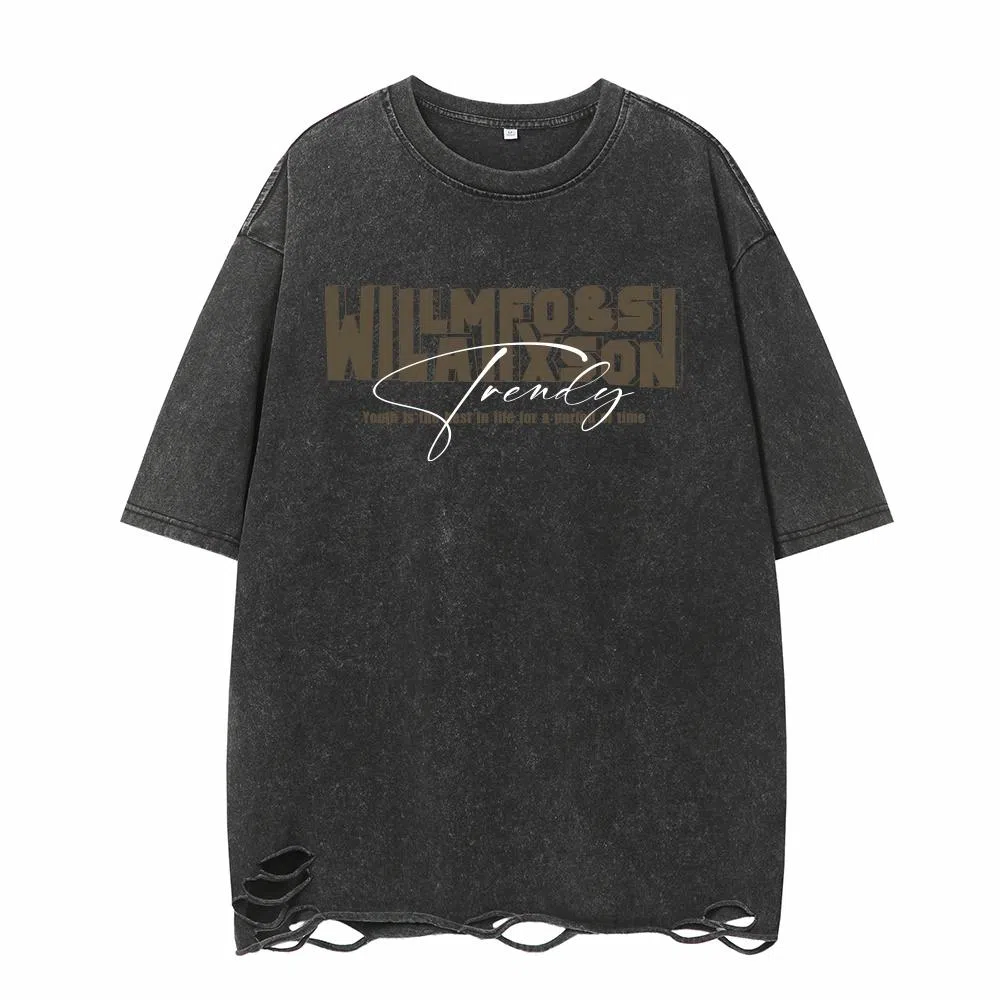 WILLIAM FOXSONS T