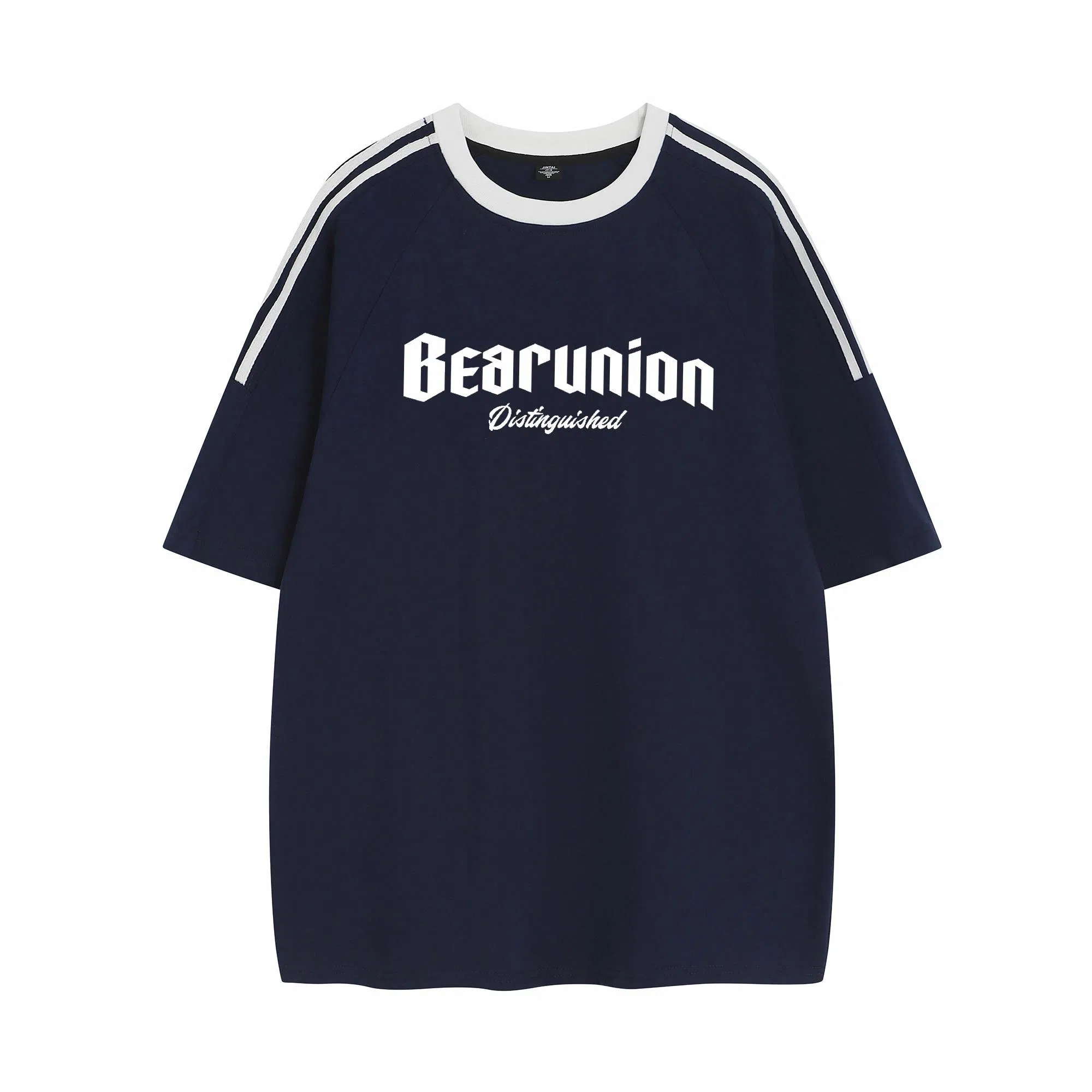 BEAR UNION T