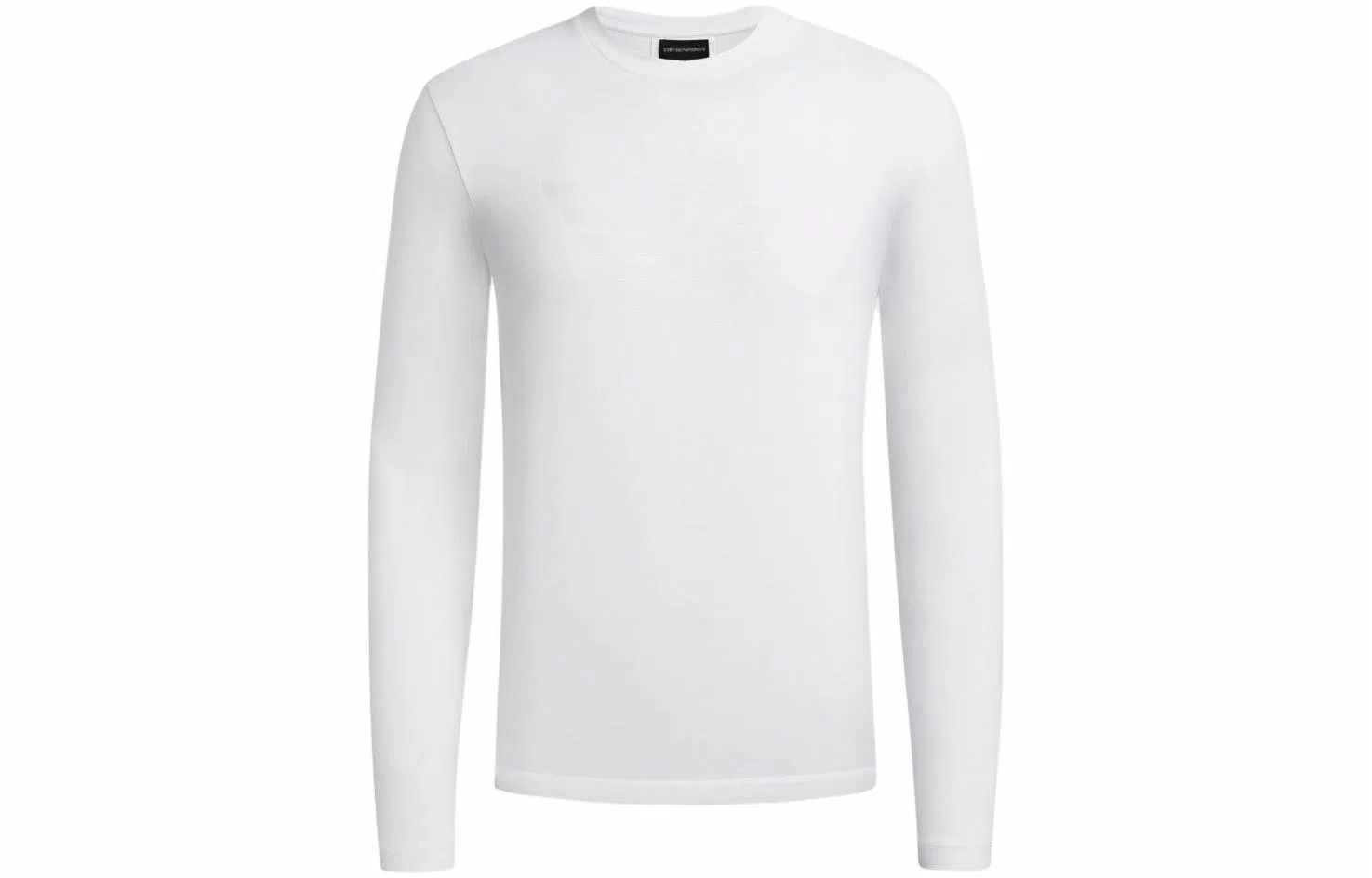 EMPORIO ARMANI SS24 LogoT