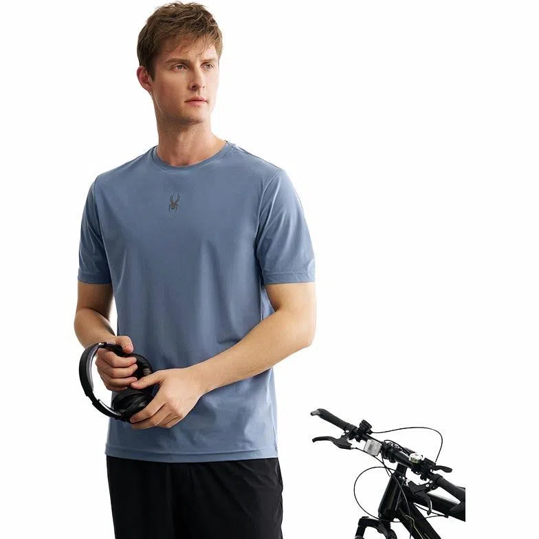 SPYDER TRAINING T