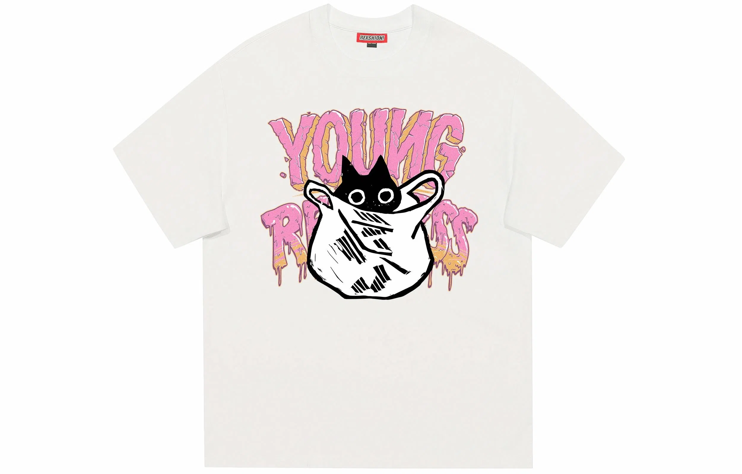 REXSHION T