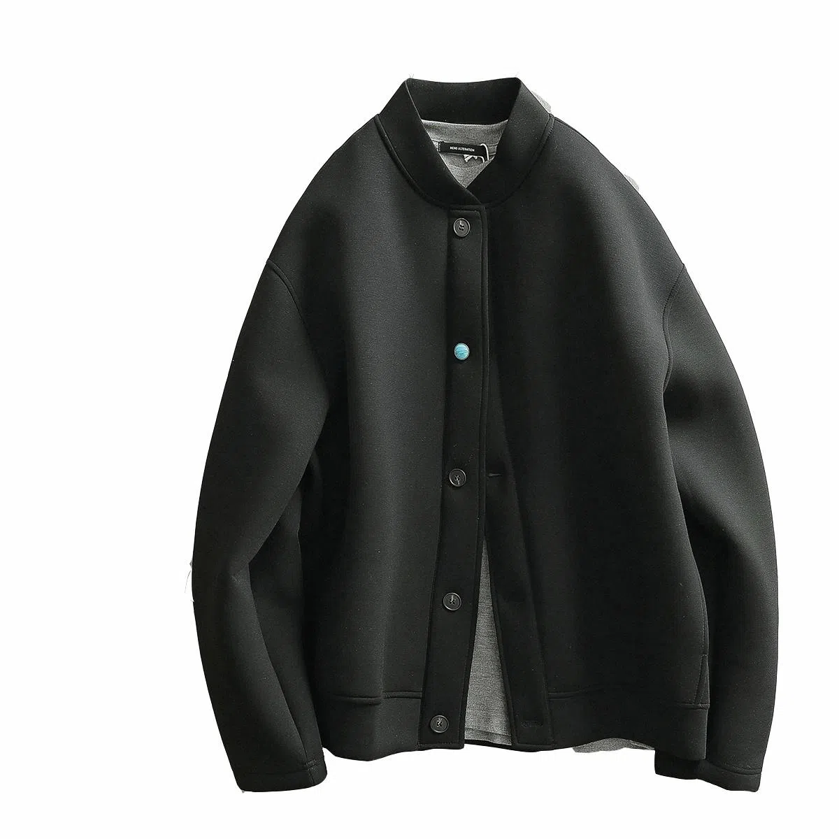 Jianchuan Minimalist Jacket