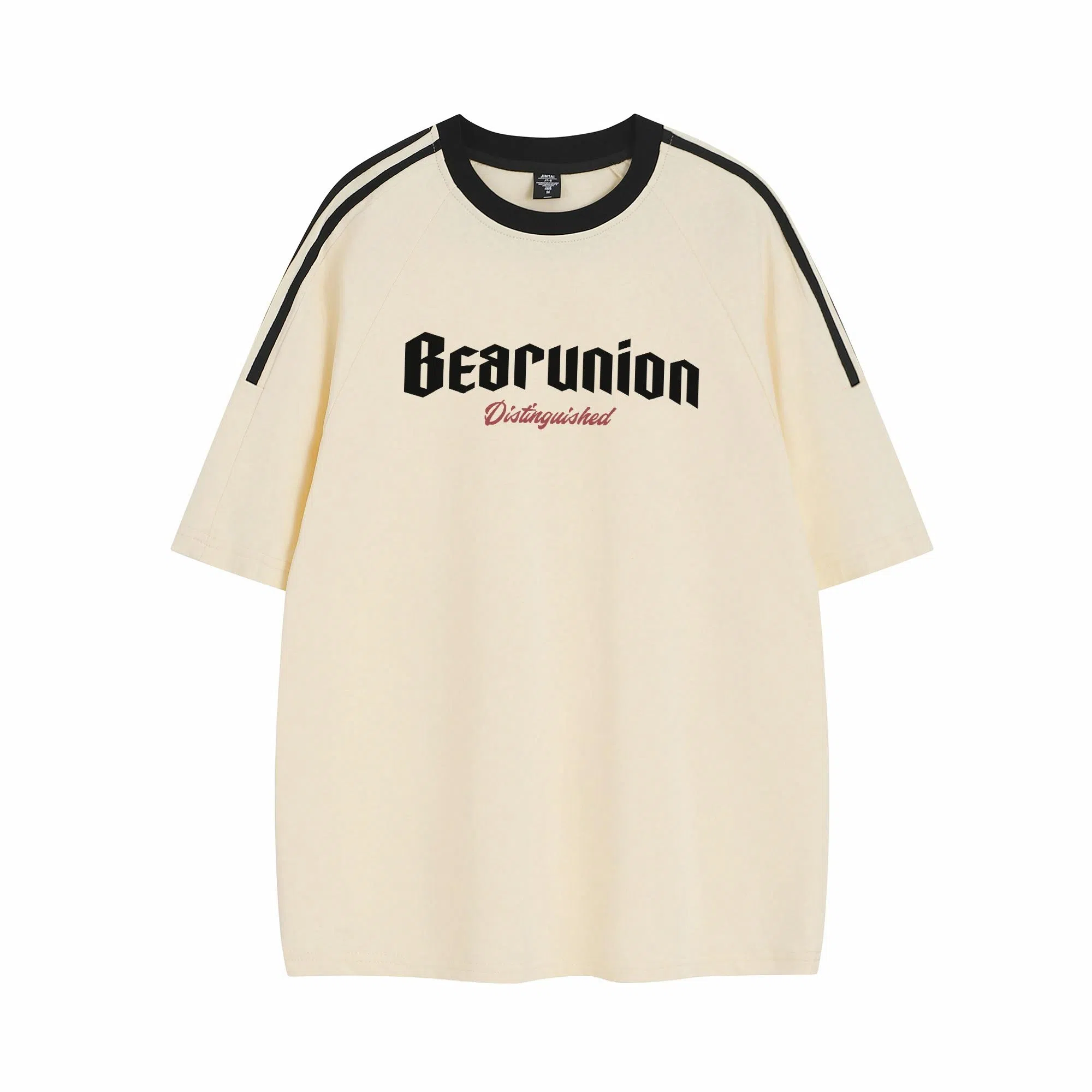 BEAR UNION T