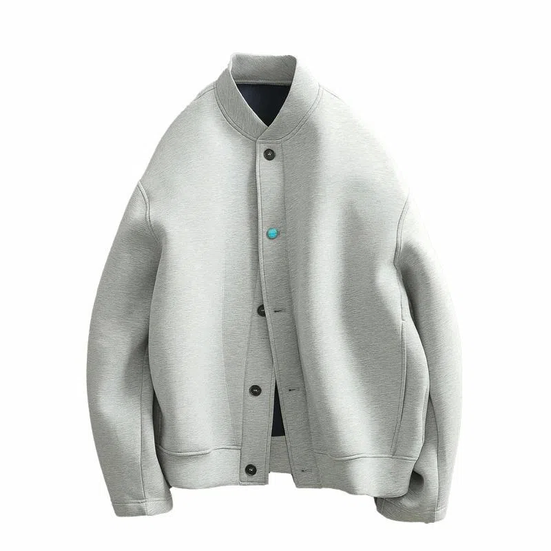 Jianchuan Minimalist Jacket