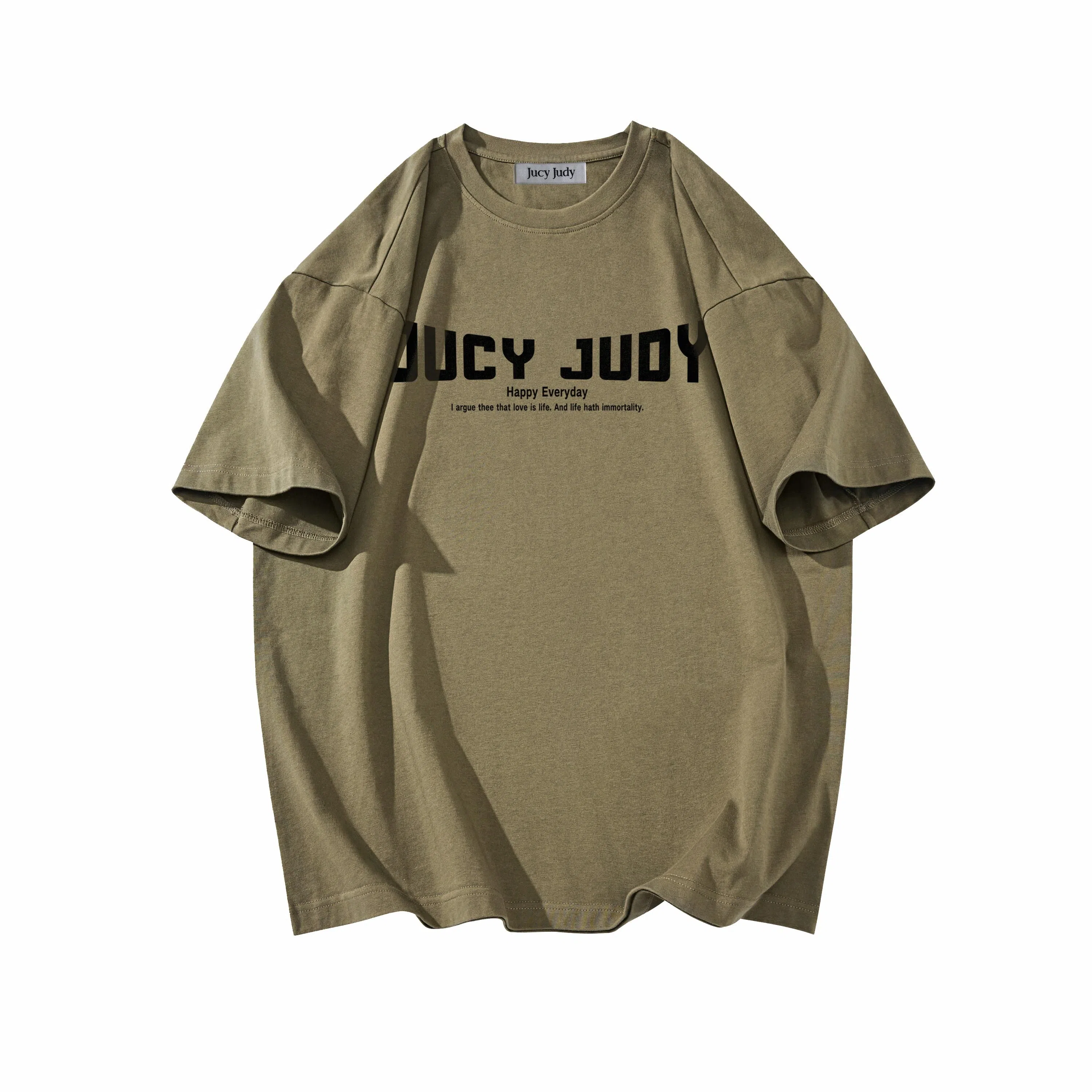 JUCY JUDY logoT