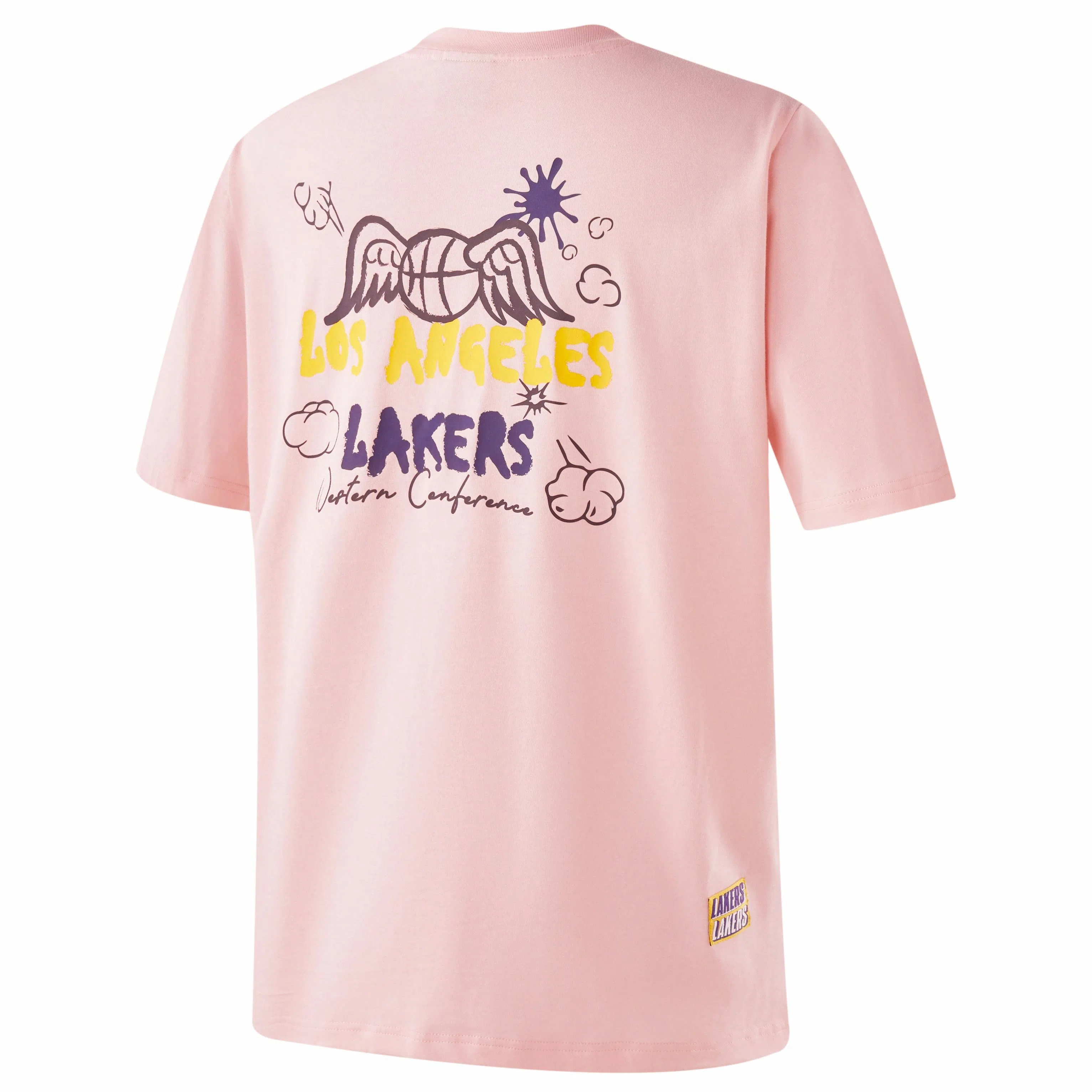 NBA T