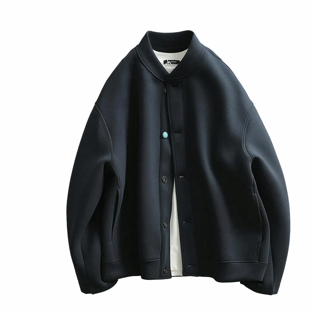 Jianchuan Minimalist Jacket