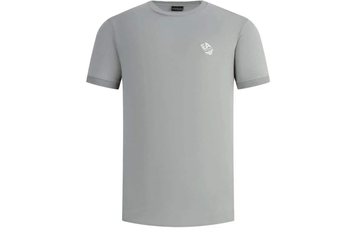 EMPORIO ARMANI EA Logo SS24 T