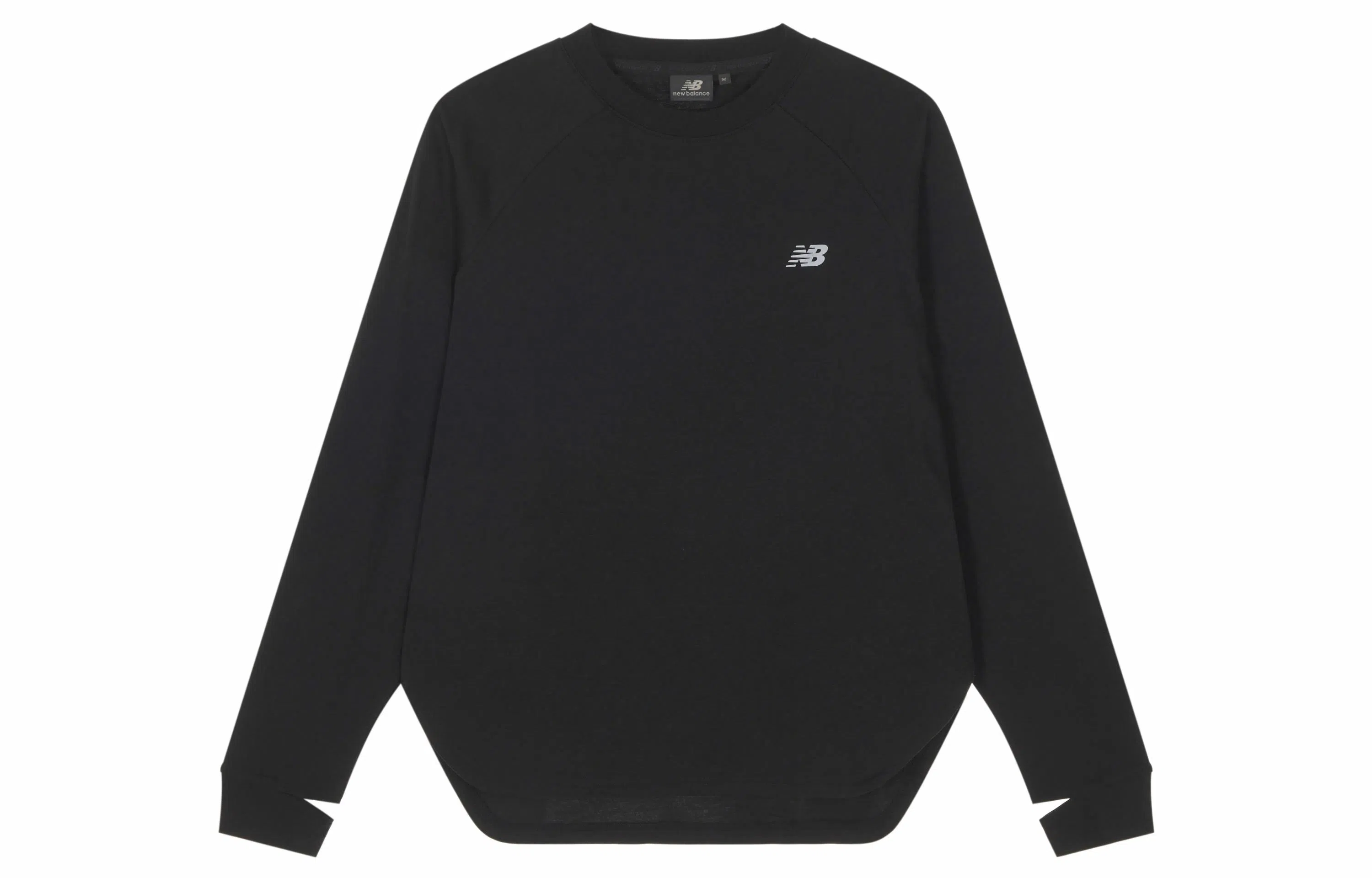 New Balance x LiangDong T