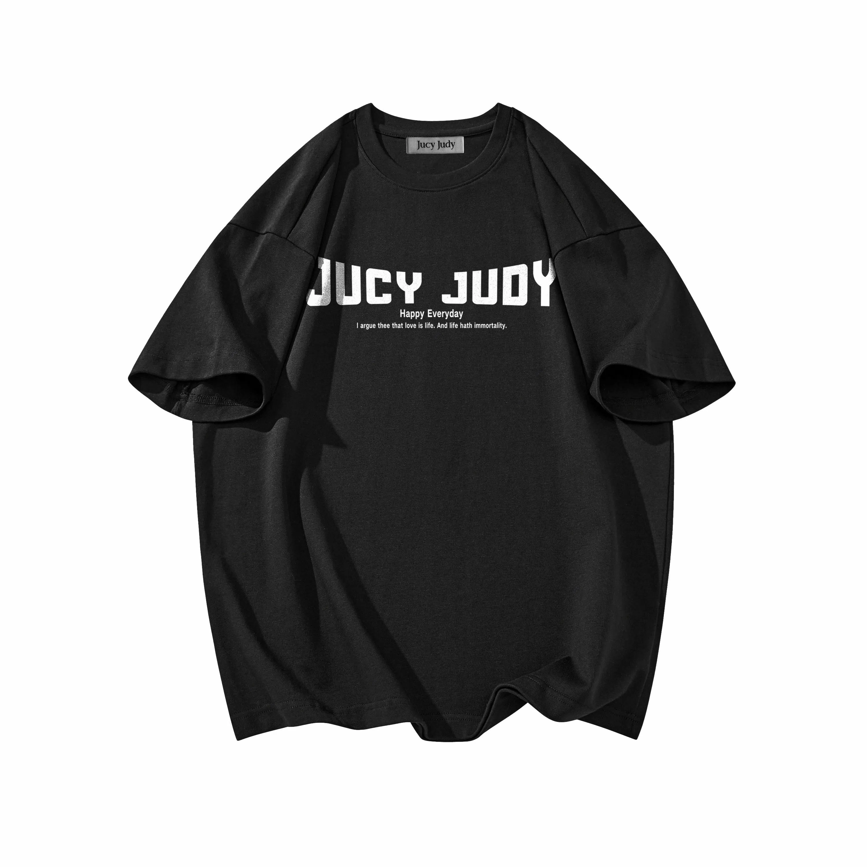 JUCY JUDY logoT