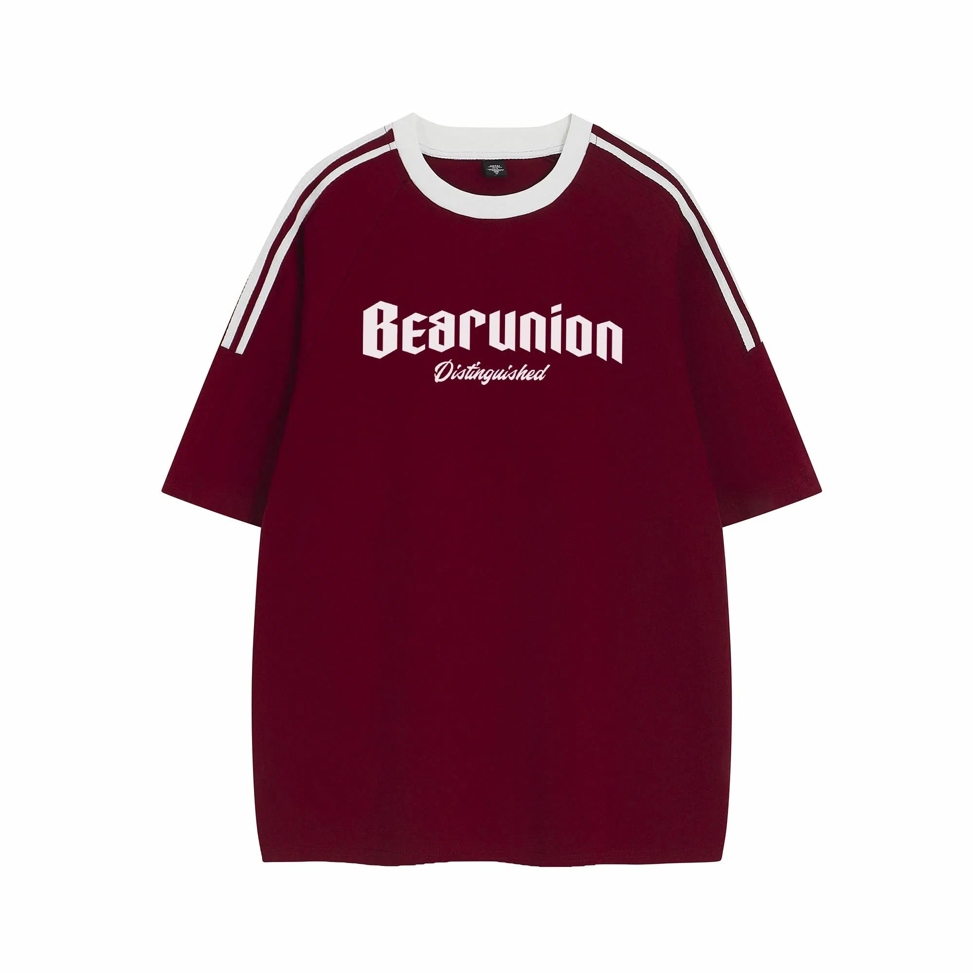 BEAR UNION T