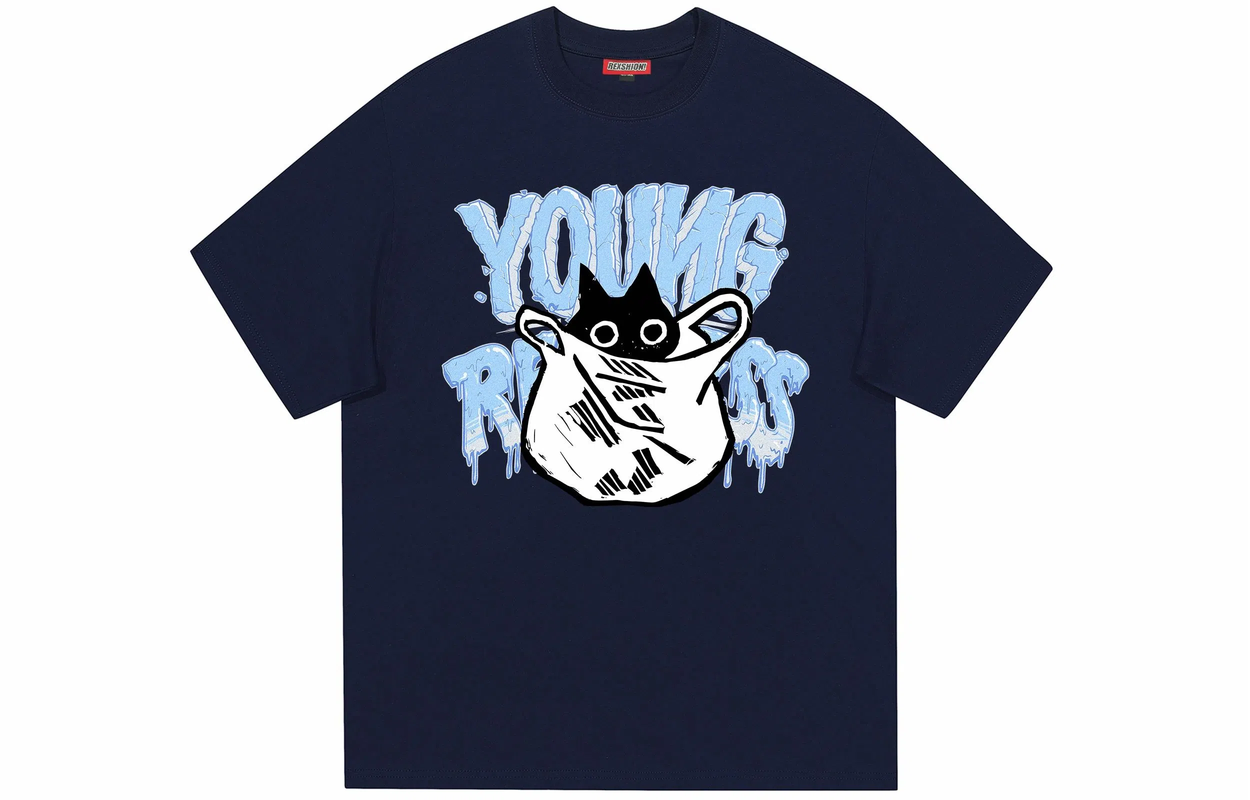 REXSHION T