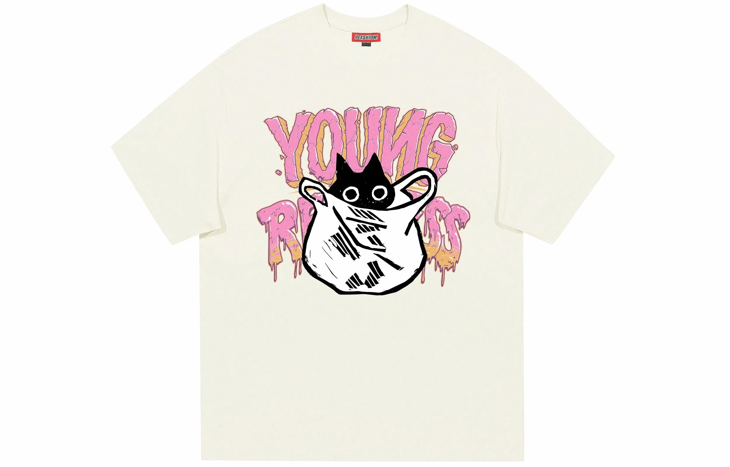 REXSHION T