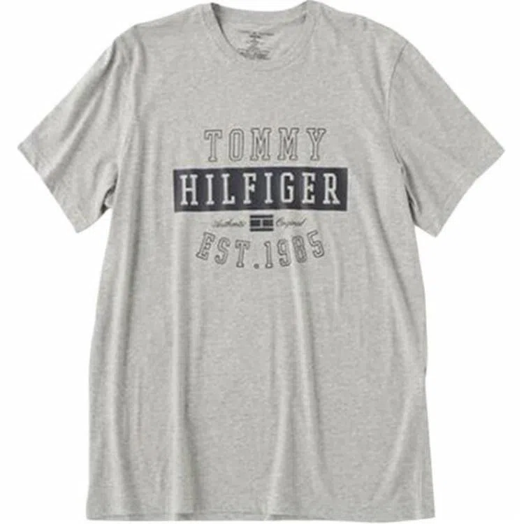 Tommy Hilfiger T