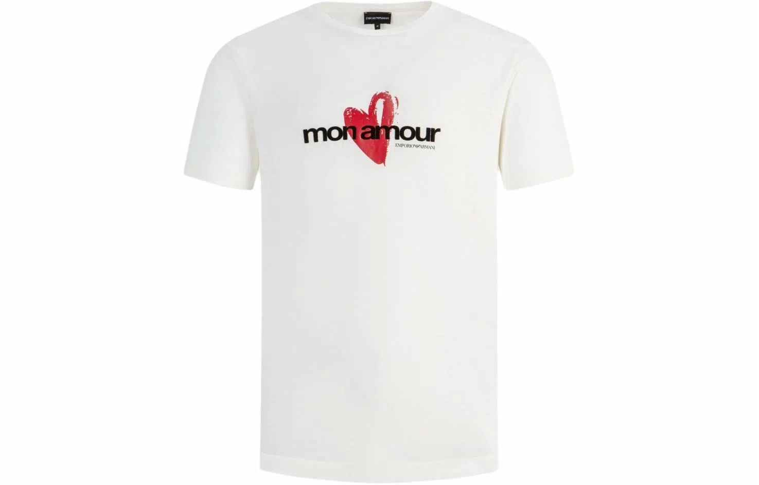 EMPORIO ARMANI SS24 T