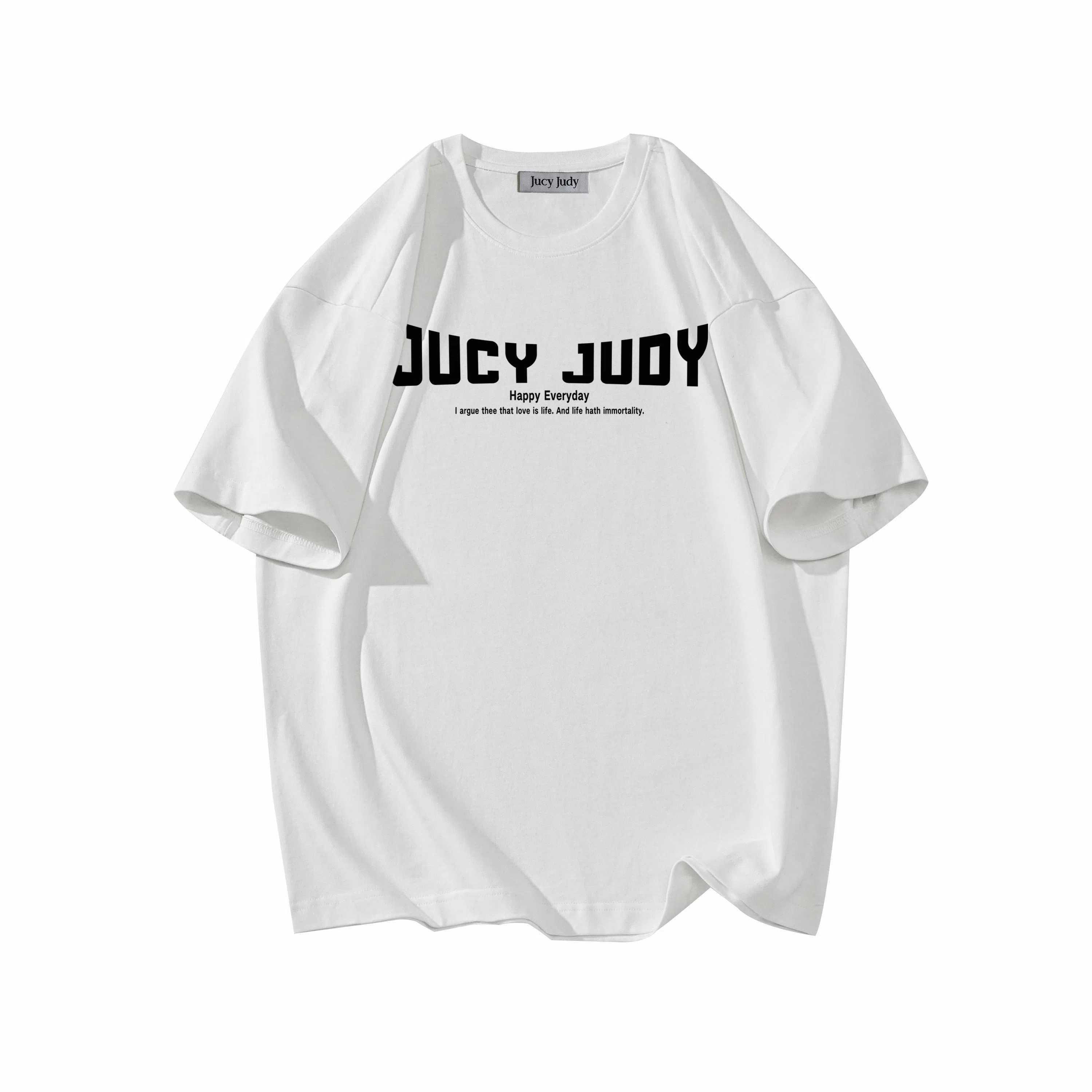 JUCY JUDY logoT