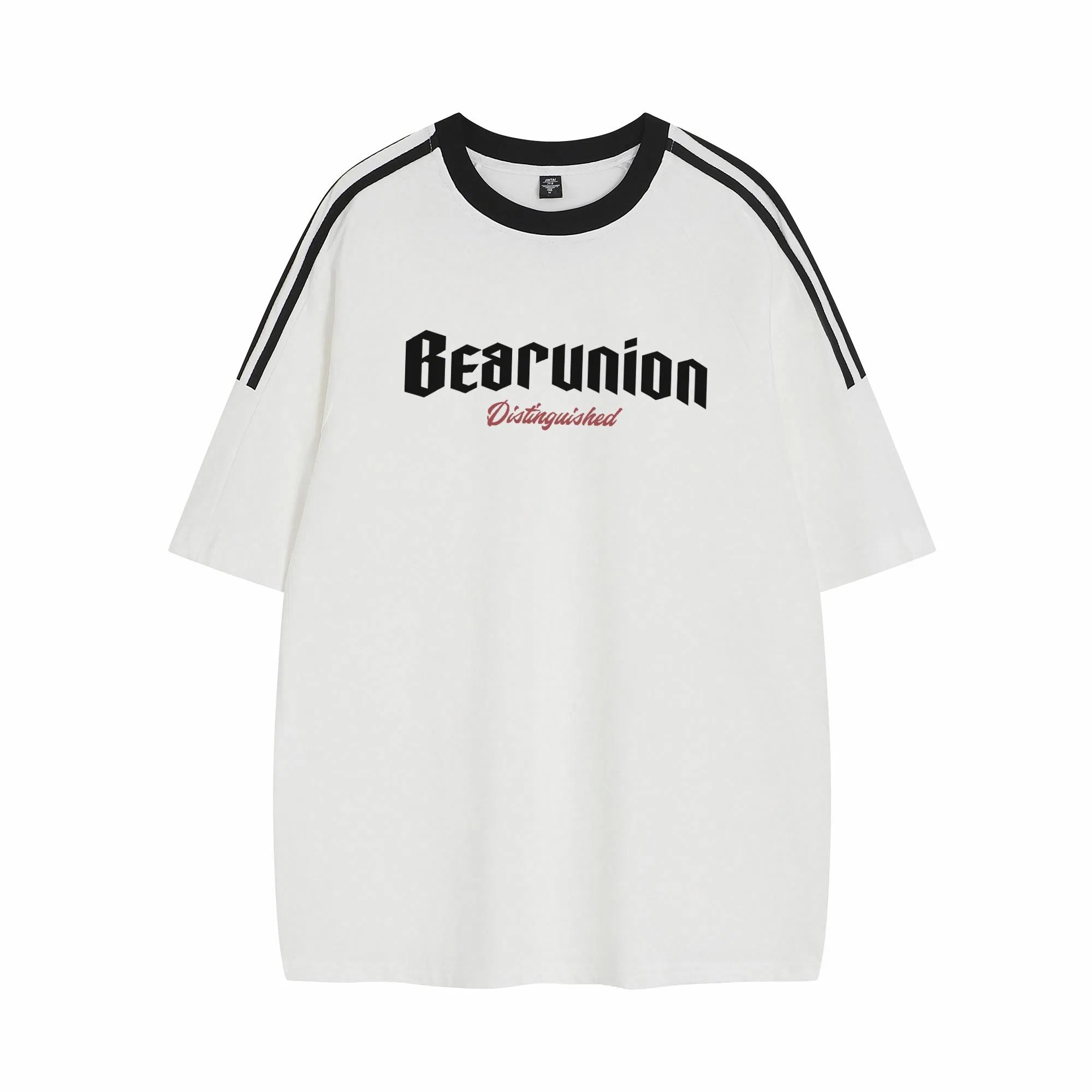 BEAR UNION T