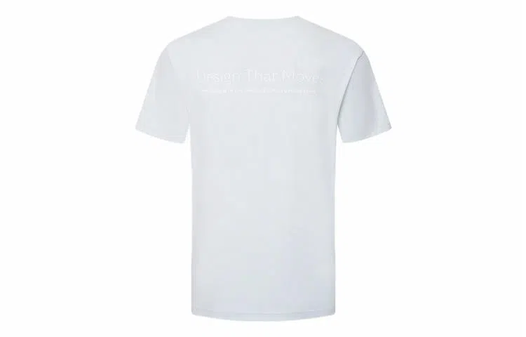 DESCENTE ESSENTIAL T