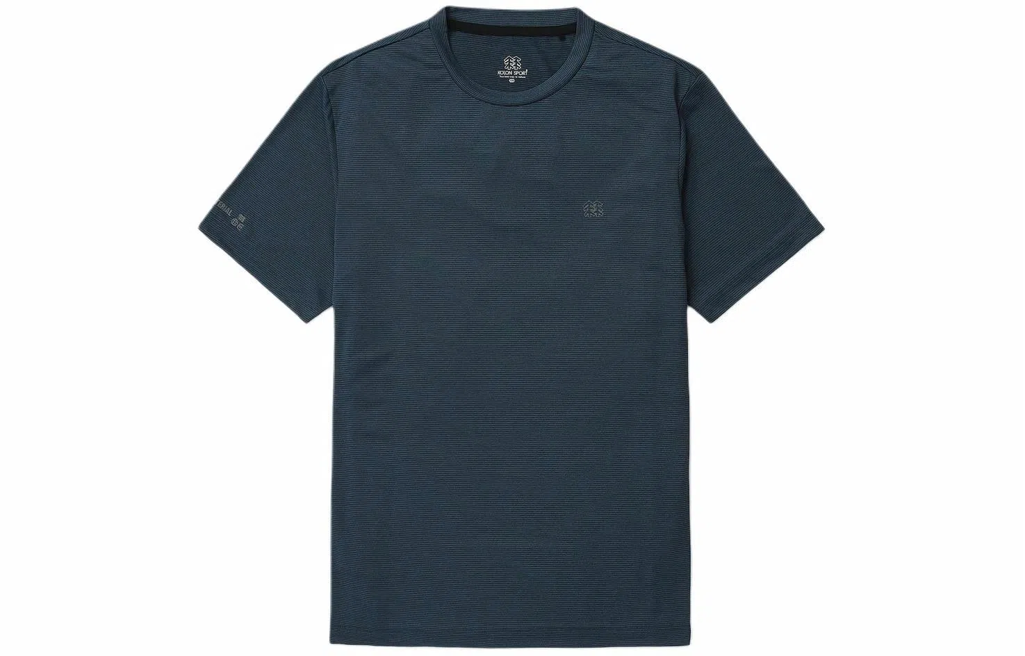 KOLON SPORT SS24 ICY-1 DRY Logo T