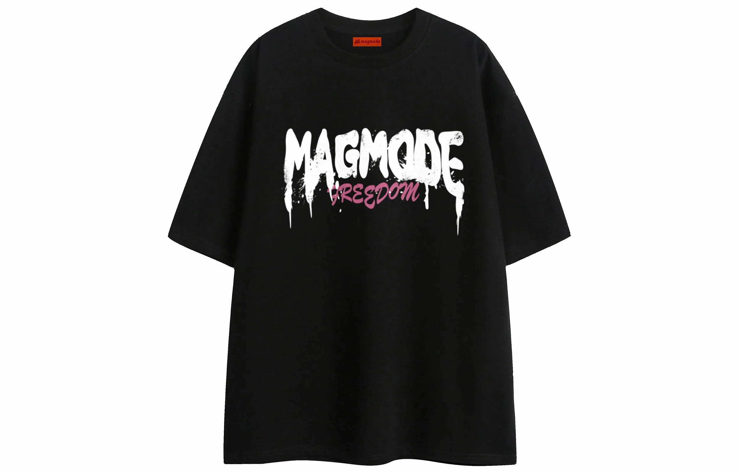 magmode LogoT
