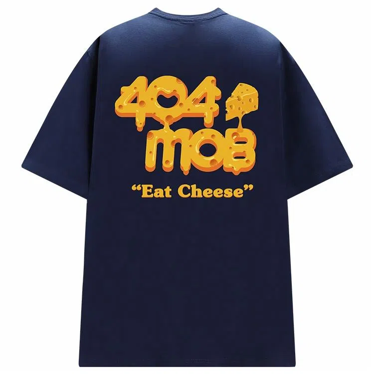 404MOB GANG Logo SS24T