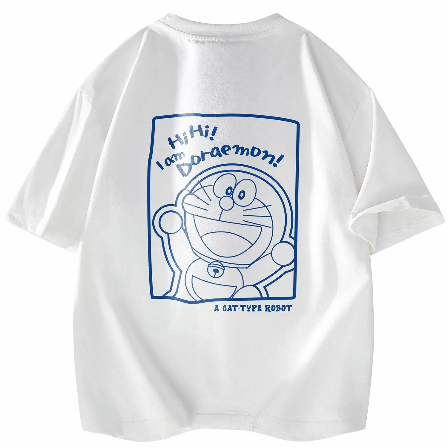 DoraemonA T