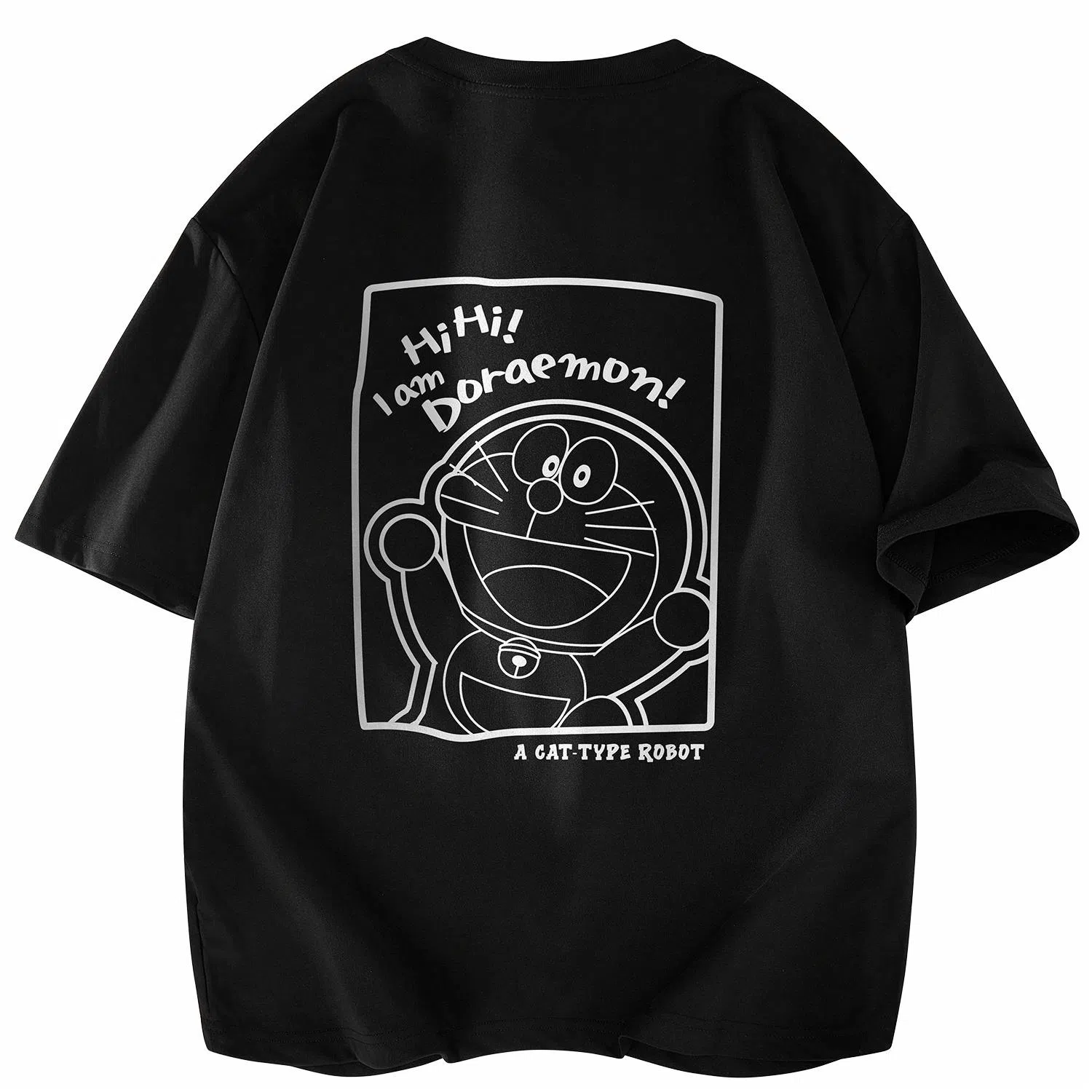 DoraemonA T
