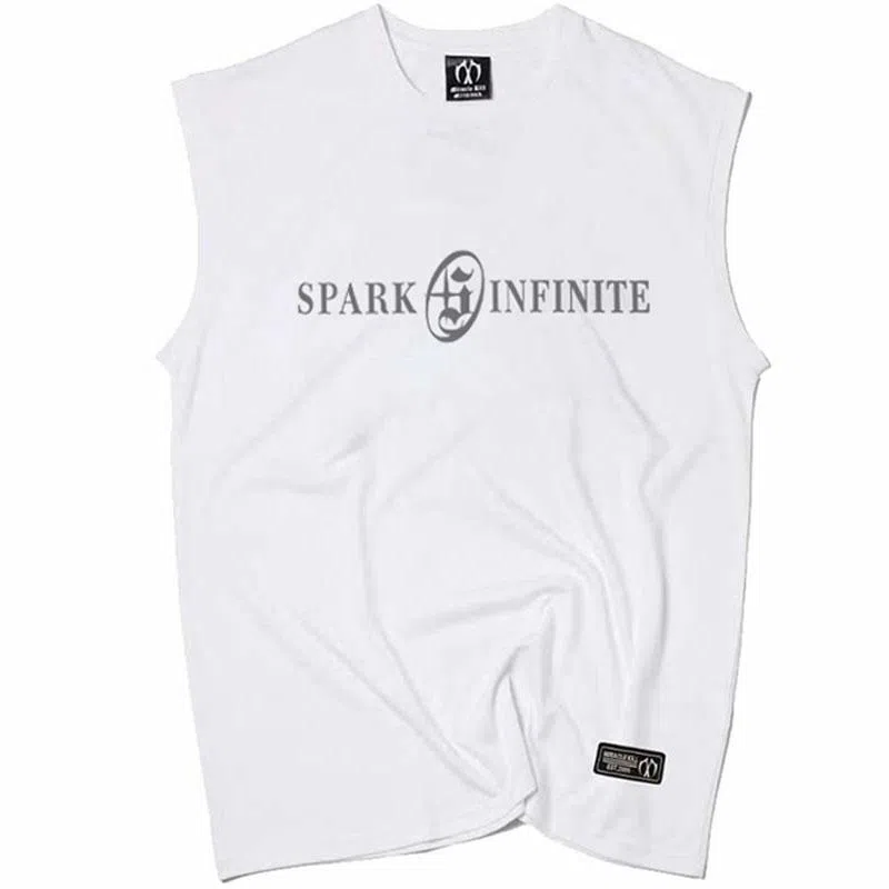 MIRACLE KILL x SPARK INFINITE T